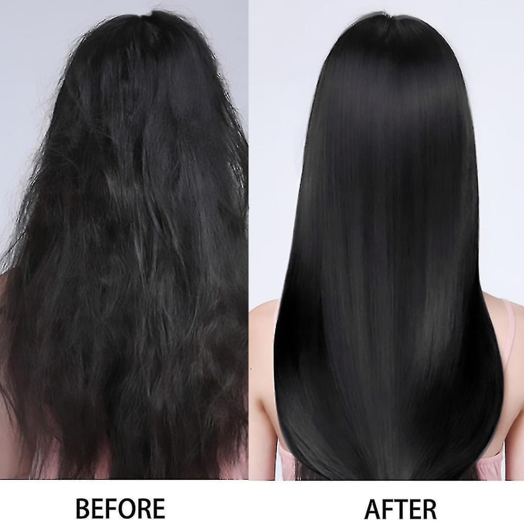 Advanced Herbal Hair Oil