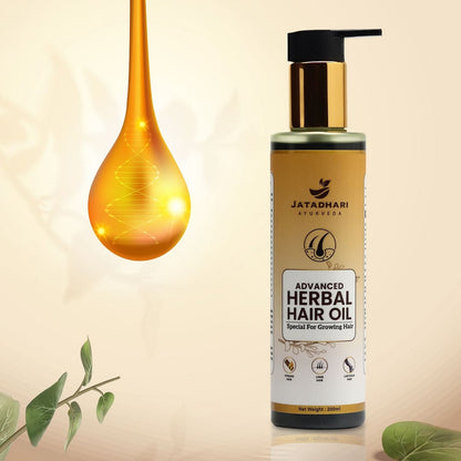 Advance-Herbal-Hair-Oil-Jatadhari-Ayurveda